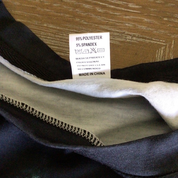 Mens Halloween Horror Scary Crystal Lake Camp Movie Killer Short Sleeve Tee - Picture 9 of 12